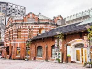 捷運站附近旅館｜交通景點｜馥華大觀商旅Hotel purity